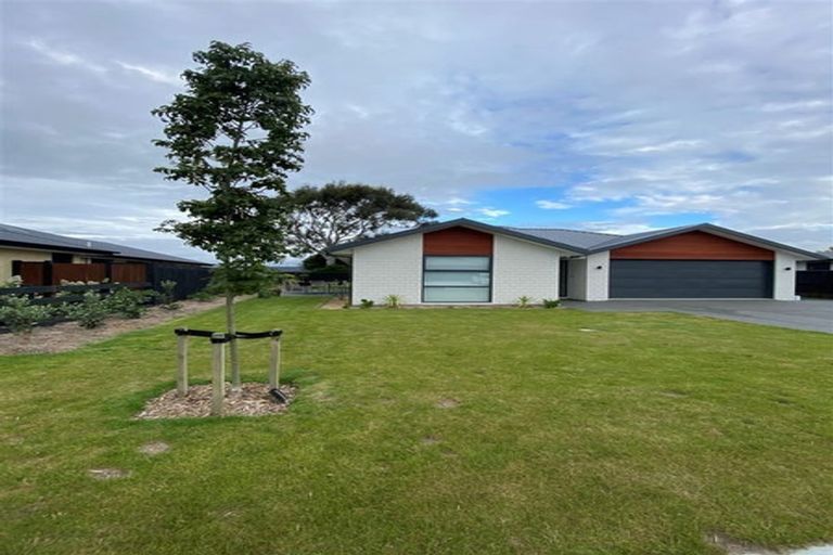 Photo of property in 3 Monte Crescent, Lincoln, 7608