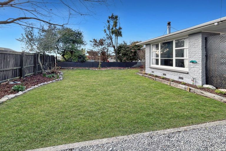 Photo of property in 125 Blackett Street, Rangiora, 7400