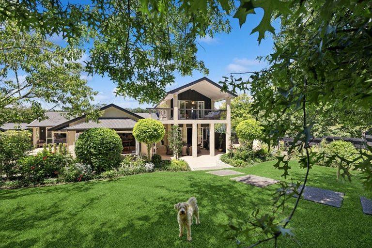 Photo of property in 44 Isobel Road, Greenhithe, Auckland, 0632