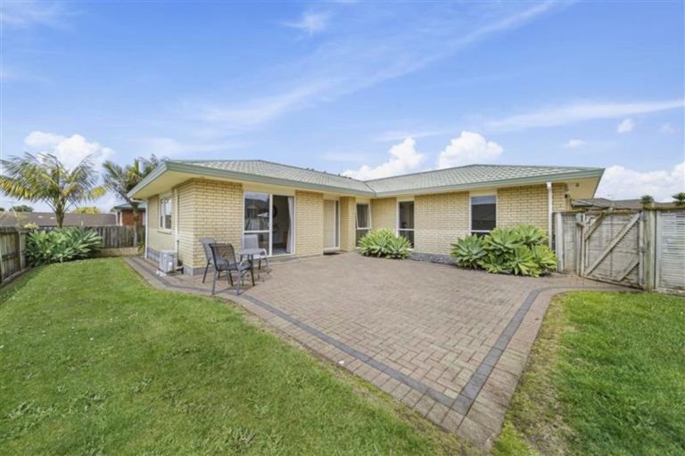 Photo of property in 36 Rathmar Drive, Manurewa, Auckland, 2105