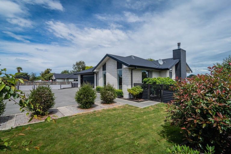 Photo of property in 72 Te Ngawai Road, Pleasant Point, 7903