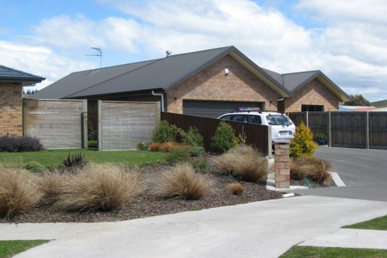 Photo of property in 14 Lester Place, Witherlea, Blenheim, 7201