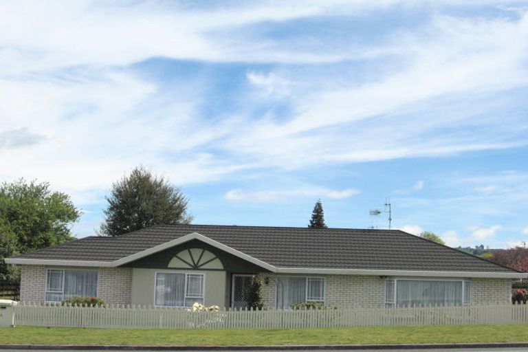 Photo of property in 3/64 Kaimanawa Street, Taupo, 3330