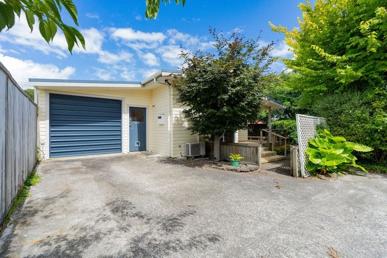 Photo of property in 18a Mckenzie Street, Levin, 5510