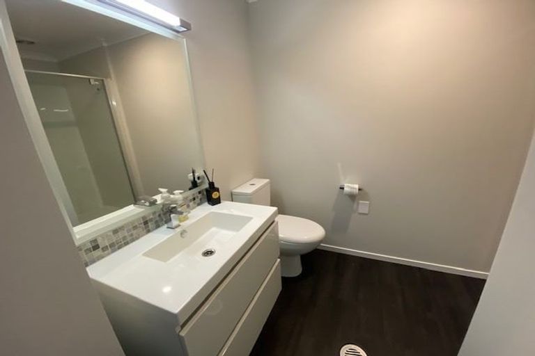 Photo of property in 4/13 Beale Street, Hamilton East, Hamilton, 3216