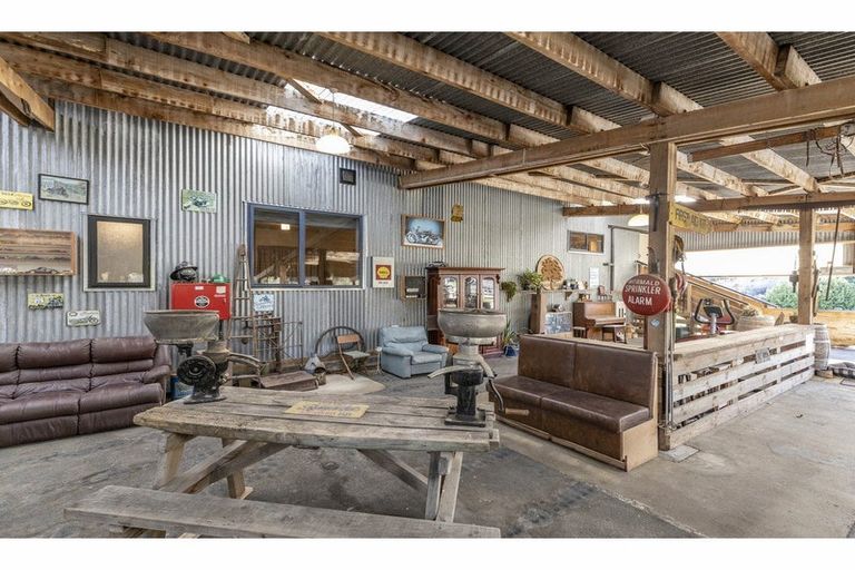 Photo of property in 145 Fishers Road, Loburn, Rangiora, 7473