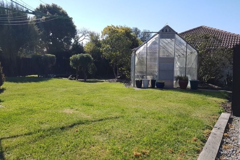 Photo of property in 25 Elizabeth Street, Rolleston, 7614