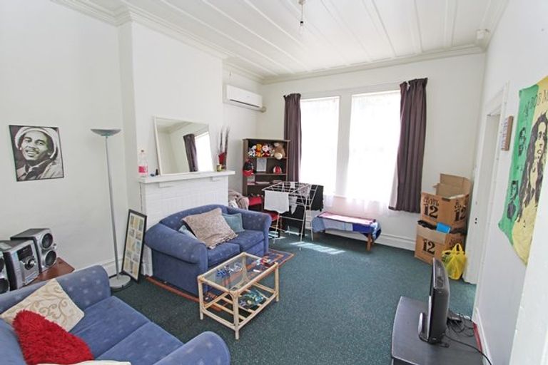 Photo of property in 111 Stafford Street, Dunedin Central, Dunedin, 9016