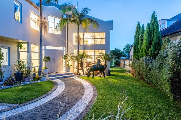 Photo of property in 37b Macleans Road, Bucklands Beach, Auckland, 2014