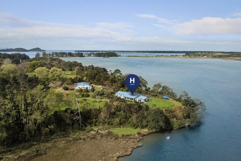 Photo of property in 46 Tanners Point Road, Tanners Point, Katikati, 3177