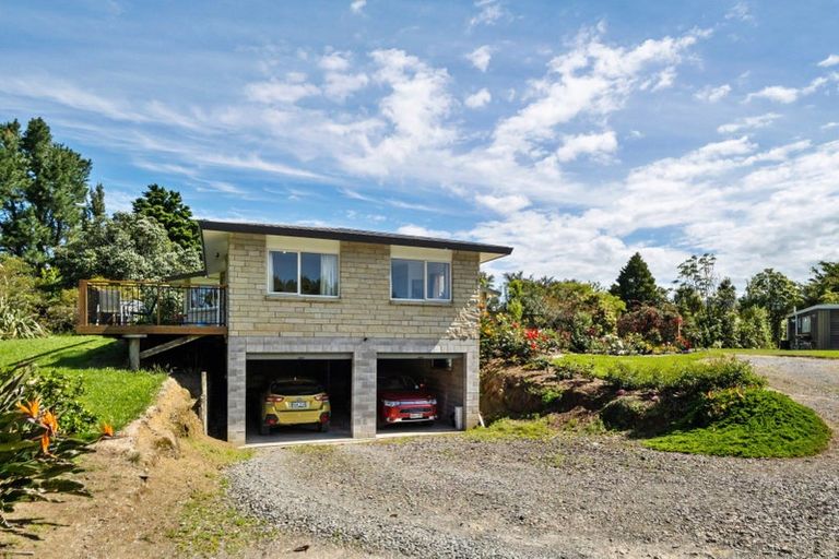Photo of property in 85 Wharawhara Road, Tahawai, Katikati, 3178