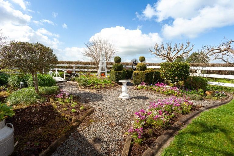Photo of property in 134 Kereone Road, Morrinsville, 3371