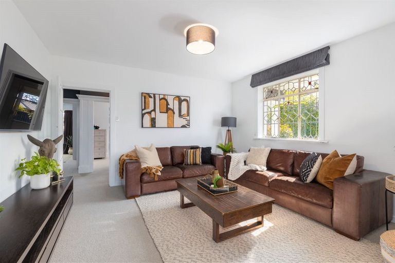 Photo of property in 32 Severn Street, St Albans, Christchurch, 8014