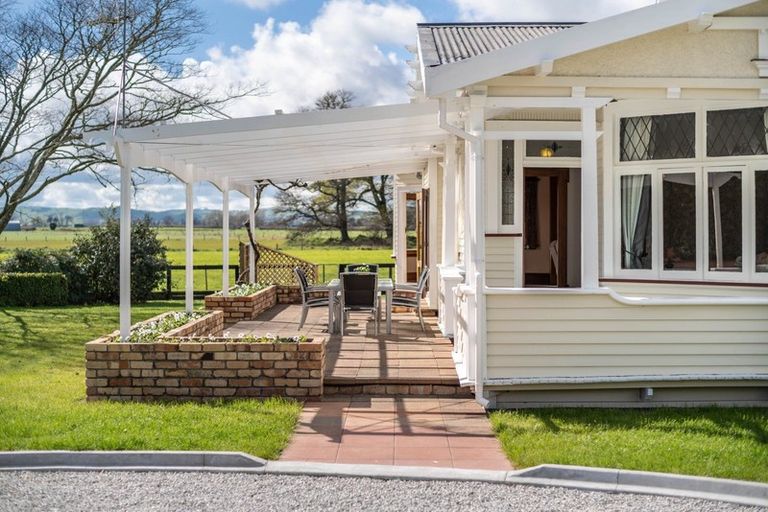 Photo of property in 152 Marshmeadow Road, Newstead, Hamilton, 3286