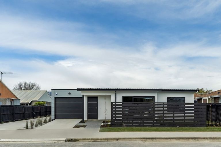 Photo of property in 1/68 Ward Street, Addington, Christchurch, 8024