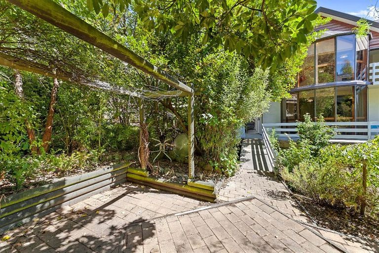 Photo of property in 53a Holliss Avenue, Cashmere, Christchurch, 8022