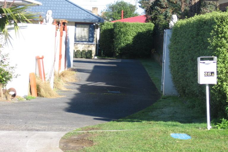 Photo of property in 28a Alma Crescent, Papakura, 2110