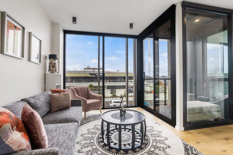 Photo of property in Crest Apartments, 110/199 Great North Road, Grey Lynn, Auckland, 1021