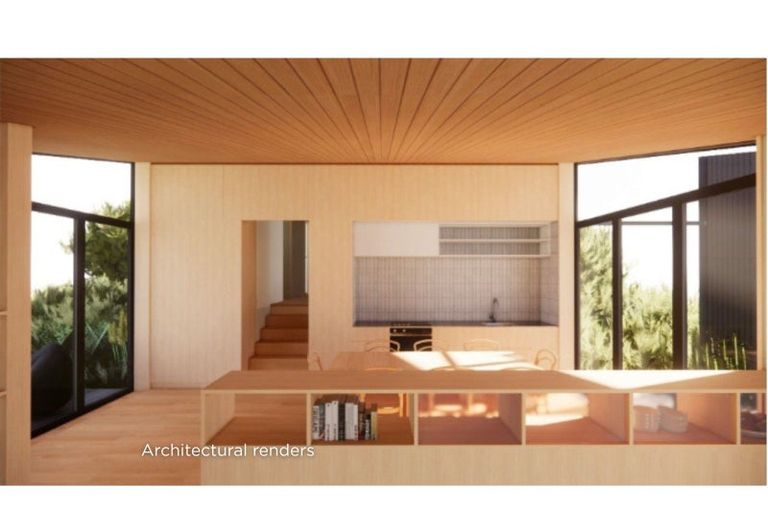 Photo of property in 33 Surf Road, Mangawhai Heads, Mangawhai, 0505