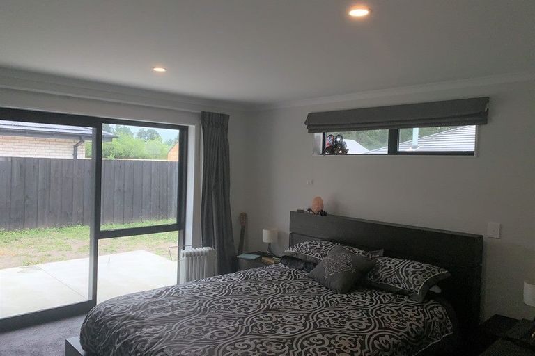 Photo of property in 606 East Maddisons Road, Rolleston, 7614