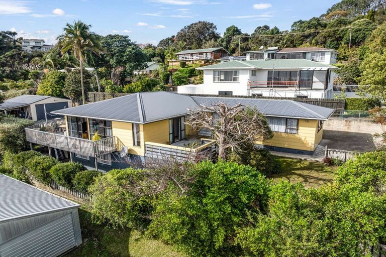 Photo of property in 7 Kupe Road, Coopers Beach, 0420