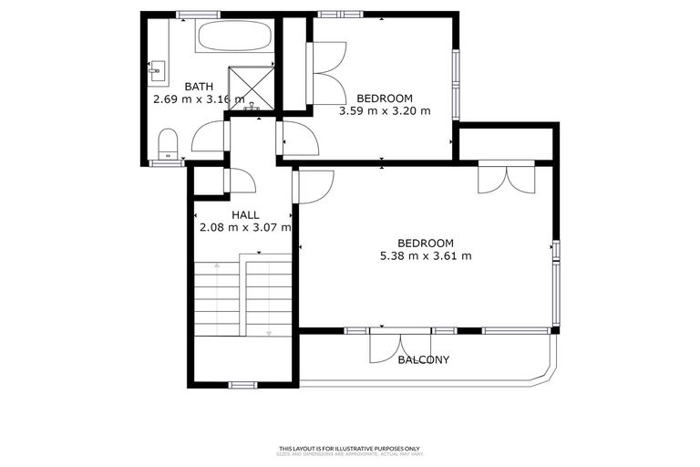 Photo of property in 2 Kotuku Street, Maunu, Whangarei, 0110