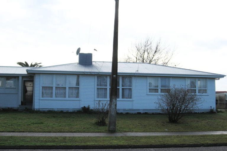 Photo of property in 28b Spenser Road, Enderley, Hamilton, 3214