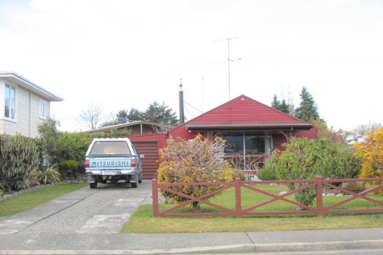 Photo of property in 80 Matai Street, Te Anau, 9600