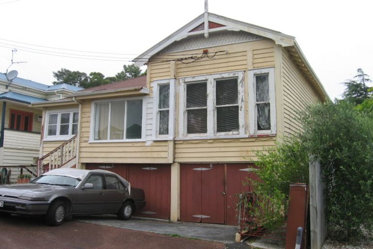 Photo of property in 22 Douglas Street, Ponsonby, Auckland, 1021