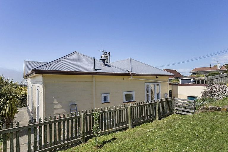 Photo of property in 6 Earn Street, Oamaru North, Oamaru, 9400