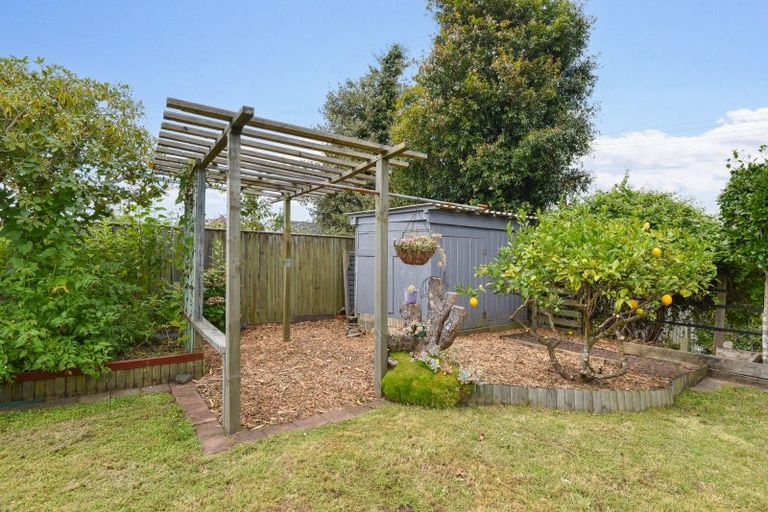 Photo of property in 21 Kerswell Terrace, Tihiotonga, Rotorua, 3015