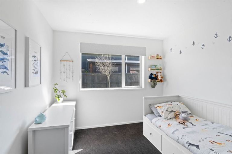 Photo of property in 49 Seymour Drive, Rolleston, 7614