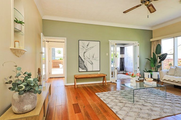 Photo of property in 38 Morris Street, Napier South, Napier, 4110