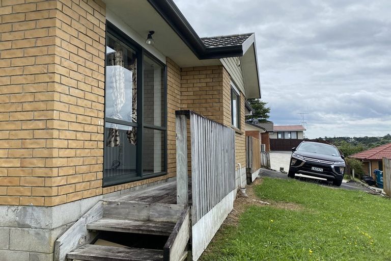 Photo of property in 227 Triangle Road, Massey, Auckland, 0614