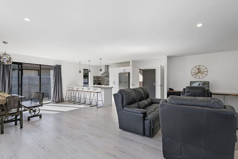 Photo of property in 15a William Street, Rolleston, 7614