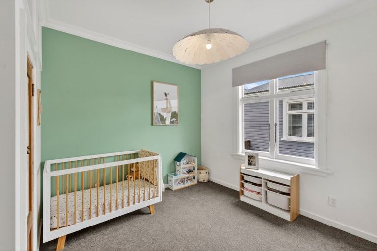 Photo of property in 13 Creagh Street, Te Awa, Napier, 4110