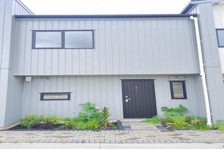 Photo of property in 2/13 Cheviot Street, Mangere East, Auckland, 2024