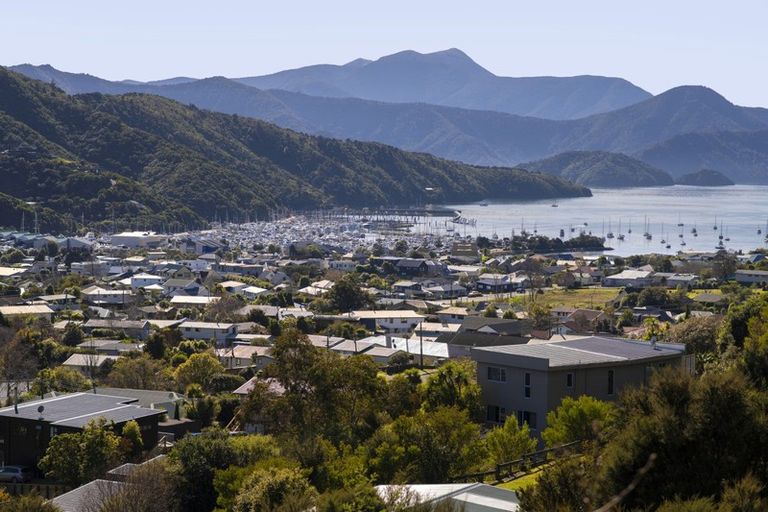 Photo of property in 51 Boons Valley Road, Waikawa, Picton, 7220