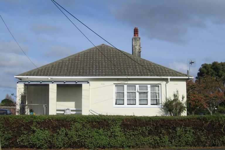 Photo of property in 31 Gadsby Street, Avalon, Lower Hutt, 5011