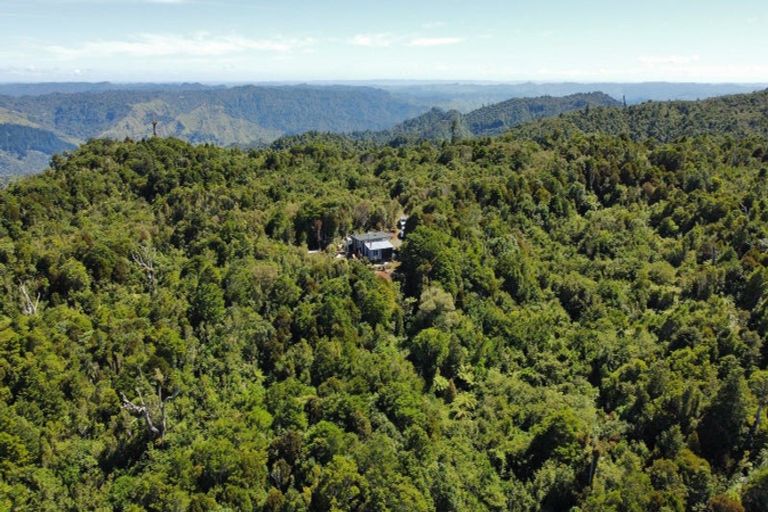 Photo of property in 552 Cuff Road, Erua, Owhango, 3990