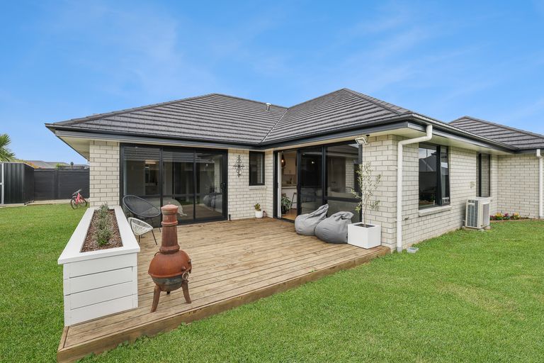 Photo of property in 38 Terry Came Drive, Cambridge, 3434