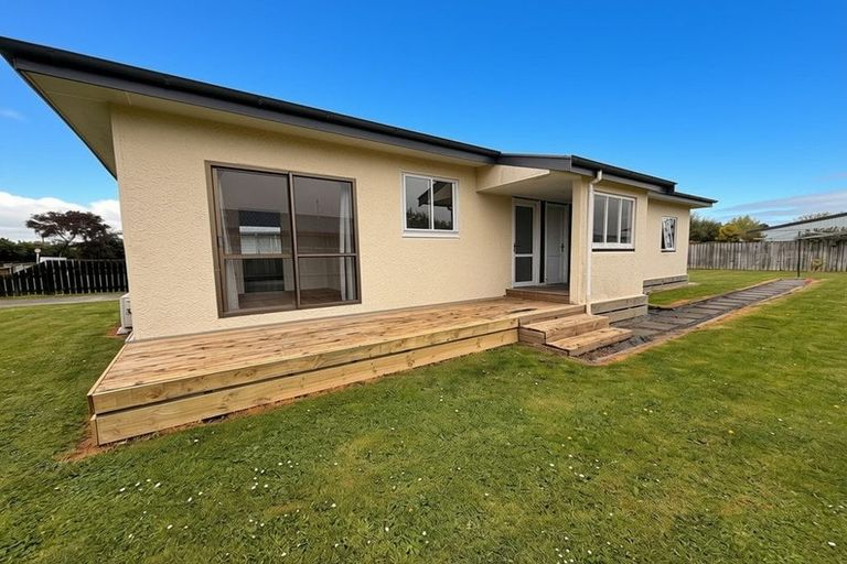 Photo of property in 26 Svenson Road, Waipukurau, 4200