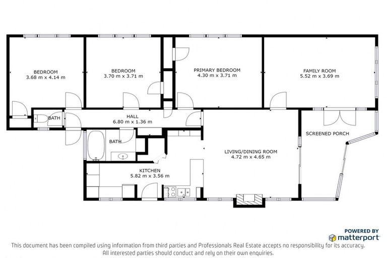 Photo of property in 31 Hurdon Street, Hurdon, New Plymouth, 4310