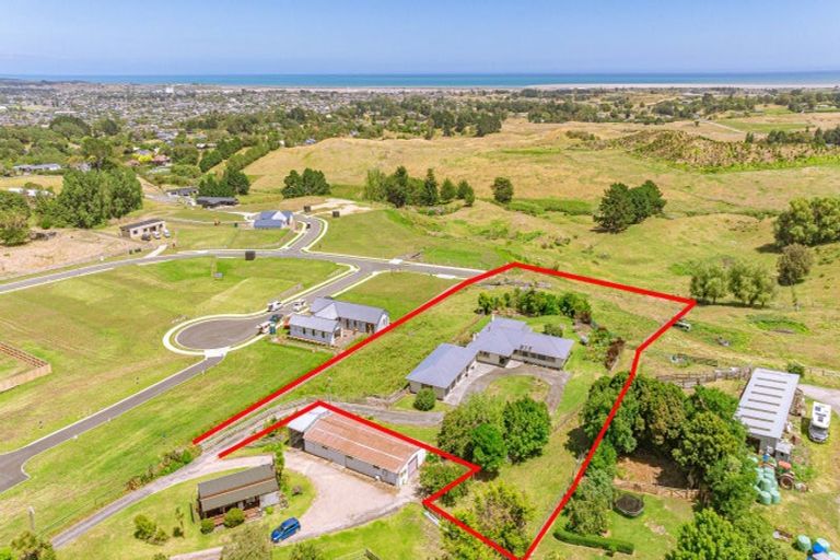 Photo of property in 187c Great North Road, Otamatea, Whanganui, 4501