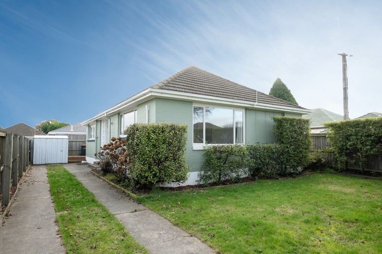 Photo of property in 11 Vicki Street, Sockburn, Christchurch, 8042