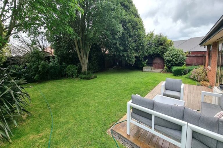 Photo of property in 58 Bibiana Street, Aidanfield, Christchurch, 8025