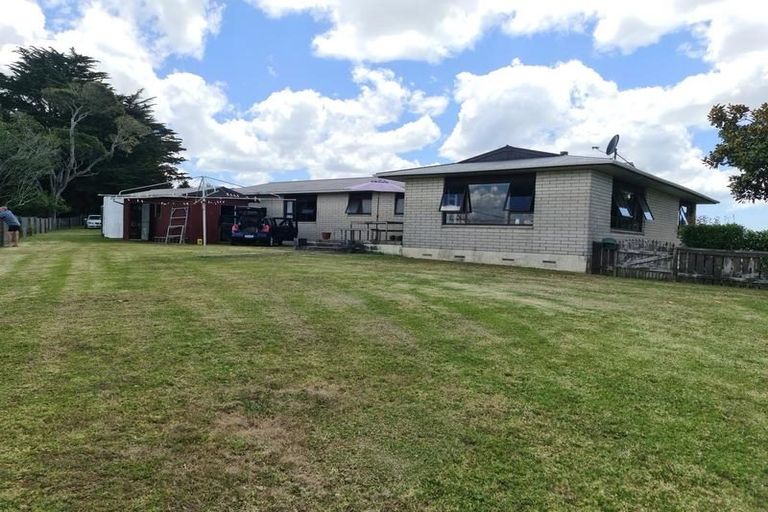 Photo of property in 489 Ruapekapeka Road, Towai, Hikurangi, 0182