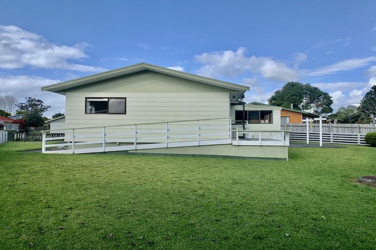 Photo of property in 5d Puriri Place, Kaitaia, 0410
