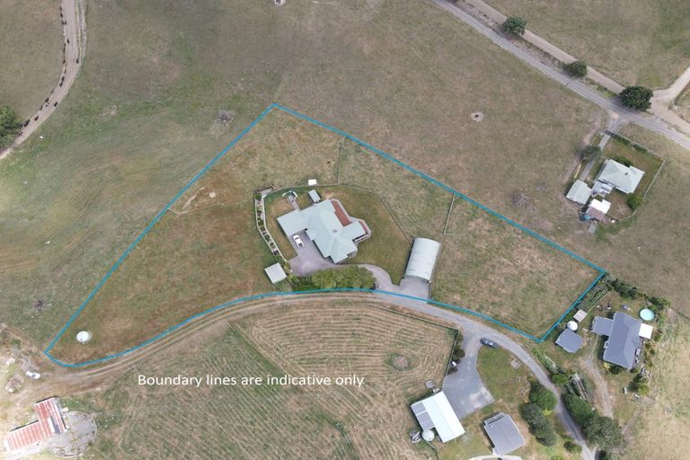 Photo of property in 389c Paraonui Road, Wiltsdown, Tokoroa, 3491