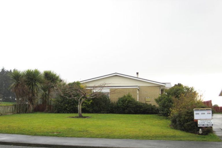 Photo of property in 232 John Street, Heidelberg, Invercargill, 9812